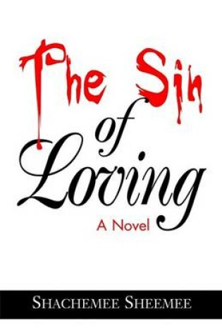 Cover of The Sin of Loving