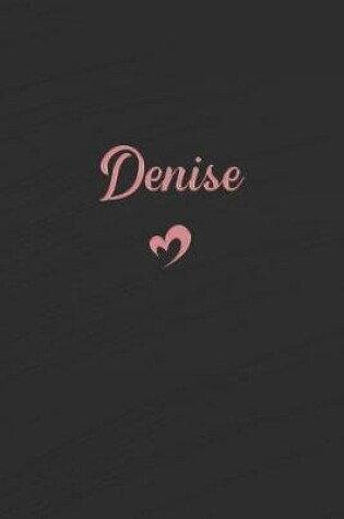 Cover of Denise