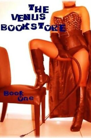 Cover of The Venus Bookstore - Book One