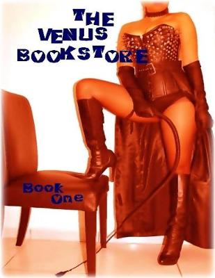 Book cover for The Venus Bookstore - Book One