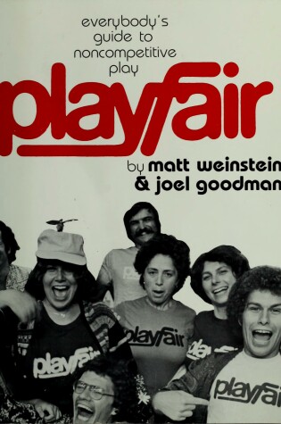 Cover of Play Fair