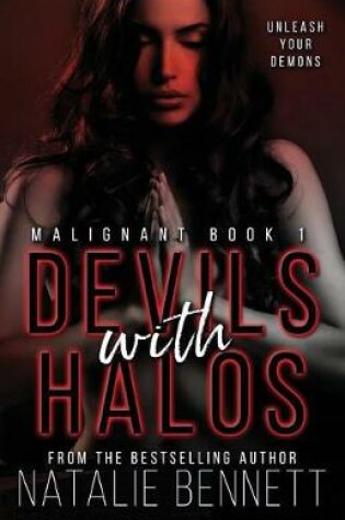 Cover of Devils With Halos