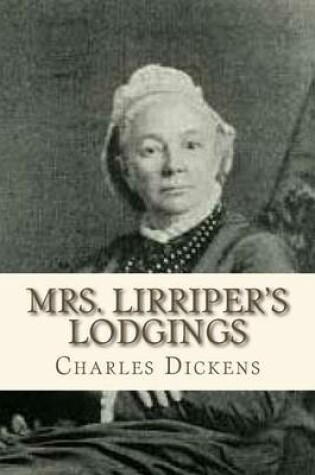 Cover of Mrs Lirripes Lodgings