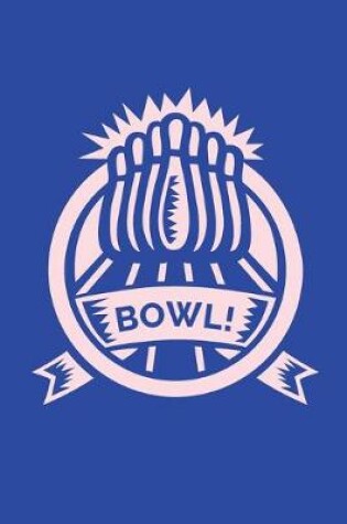 Cover of Bowl