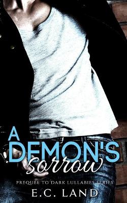 Book cover for A Demon's Sorrow