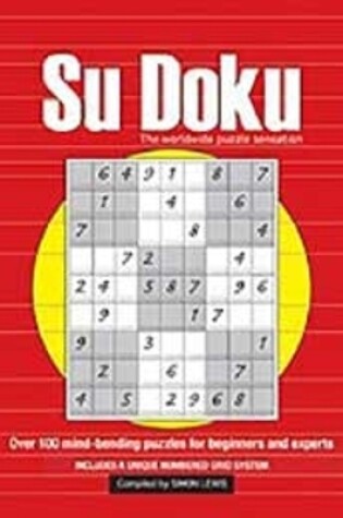 Cover of Su Doku