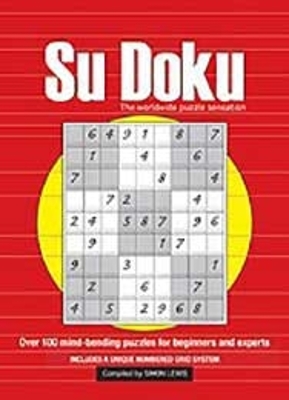 Book cover for Su Doku