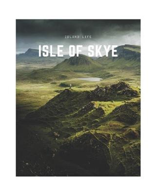 Book cover for Isle of Skye