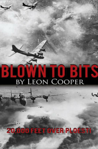 Cover of Blown to Bits