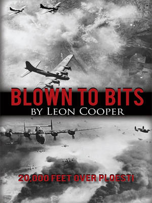 Book cover for Blown to Bits