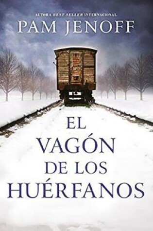Cover of Vag�n de Los Hu�rfanos