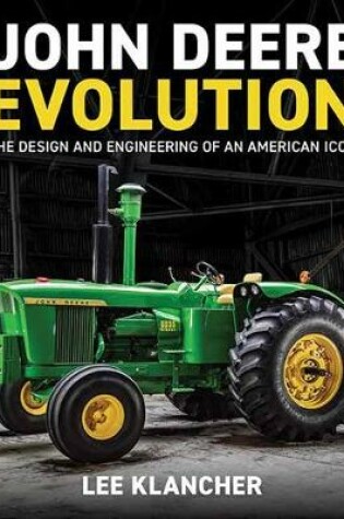 Cover of John Deere Evolution