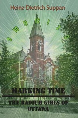 Cover of Marking Time