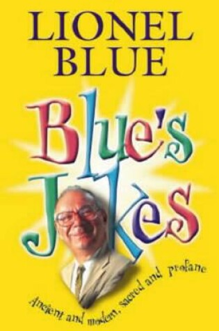 Cover of Blue's Jokes