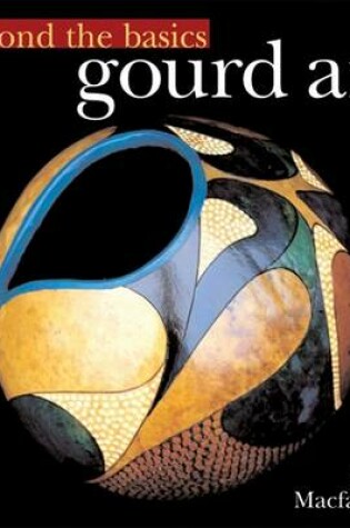 Cover of Gourd Art