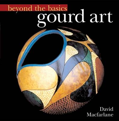 Book cover for Gourd Art