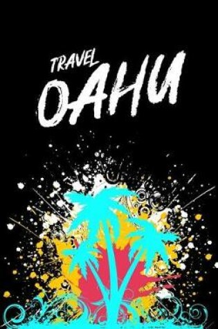 Cover of Travel Oahu