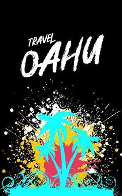 Cover of Travel Oahu
