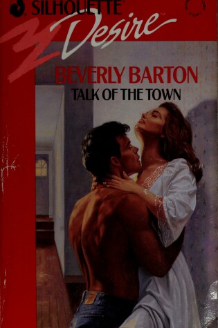 Cover of Talk of the Town