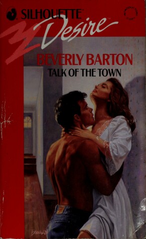 Book cover for Talk of the Town