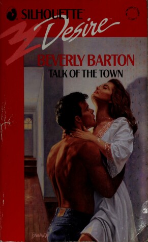 Cover of Talk of the Town