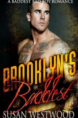 Cover of Brooklyn's Baddest