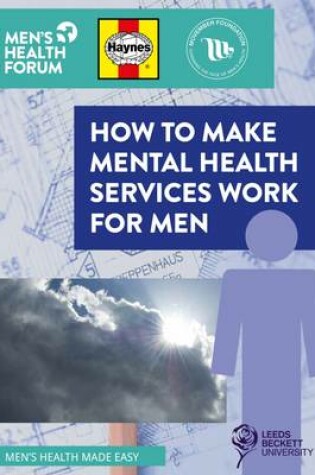 Cover of How to Make Mental Health Services Work for Men