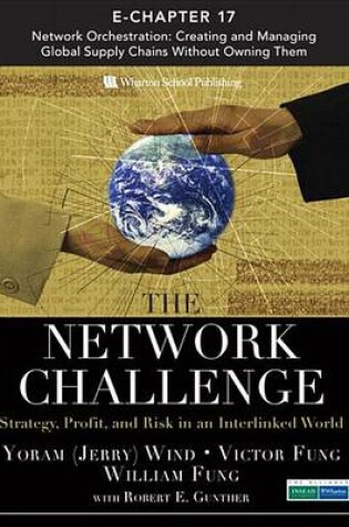 Cover of The Network Challenge (Chapter 17)