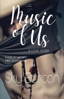 Cover of Music of Us