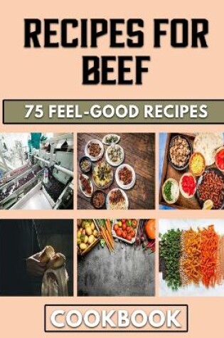 Cover of Recipes for Beef