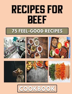 Cover of Recipes for Beef