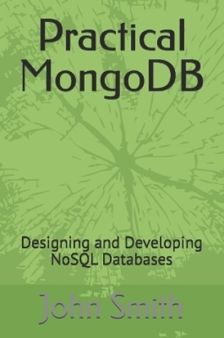 Cover of Practical MongoDB