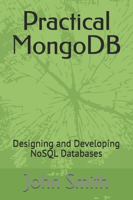 Book cover for Practical MongoDB