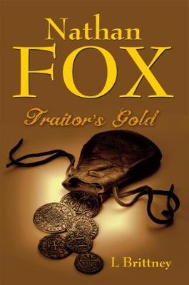 Cover of Nathan Fox