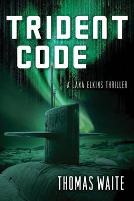 Book cover for Trident Code