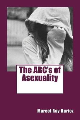 Book cover for The ABC's of Asexuality