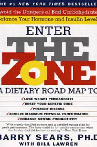 Cover of Enter the Zone