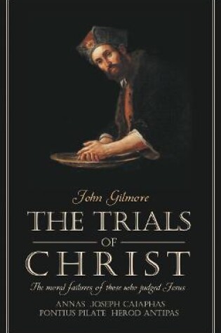 Cover of Trials of Christ