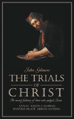 Book cover for Trials of Christ