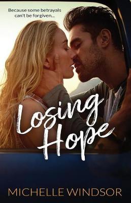 Book cover for Losing Hope