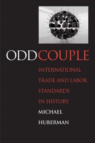 Cover of Odd Couple