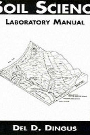 Cover of Soil Science Laboratory Manual