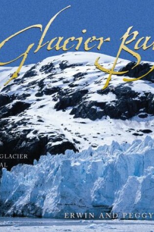 Cover of Glacier Bay