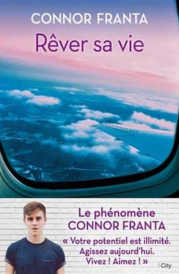 Book cover for Rever Sa Vie