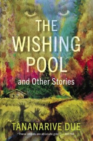 Cover of The Wishing Pool and Other Stories