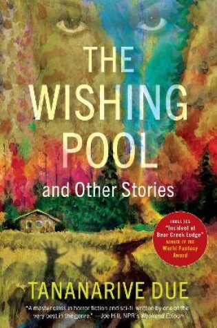 Cover of The Wishing Pool and Other Stories