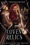 Book cover for Coven Relics