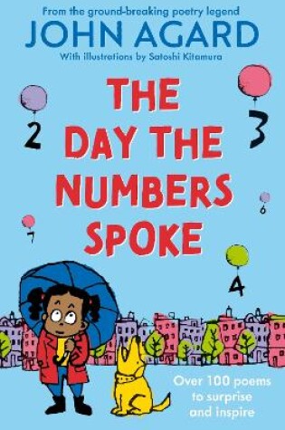 Cover of The Day The Numbers Spoke