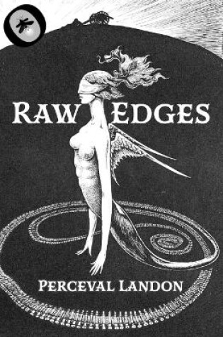 Cover of Raw Edges