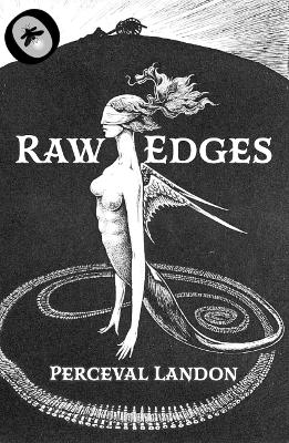 Book cover for Raw Edges